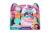 Lalki i akcesoria - Gabby's Dollhouse Gabby's Movie Balcony - Furrosted Fun - 6074162