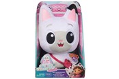 Plusz - Gabby's Dollhouse Gabby's Movie Meow-Gical Pandy Paws Feature Plush - 6073661