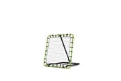 Pilka nozna i gry z pilka - EXIT Tempo multisport rebounder 100x100cm - green/black - 43.20.10.00
