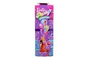 Lalki i akcesoria - Barbie Unboxed Red Original Doll - 960-2582
