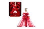 Lalki i akcesoria - Barbie Mattel 80th Anniversary Doll - JBJ17