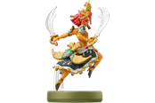 Akcesoria dla graczy - Nintendo Riju - Amiibo - Akcesoria do konsoli do gier - 0045496381219