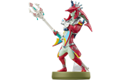 Akcesoria dla graczy - Nintendo Sidon - Amiibo - Akcesoria do konsoli do gier - 0045496381226