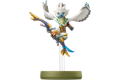 Akcesoria dla graczy - Nintendo Tulin - Amiibo - Akcesoria do konsoli do gier - 0045496381233