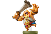 Akcesoria dla graczy - Nintendo Yunobo - Amiibo - Akcesoria do konsoli do gier - 0045496381240