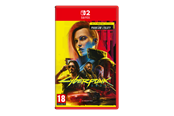 Gry - Cyberpunk 2077 (Ultimate Edition) - Nintendo Switch 2 - RPG - 5902367649968