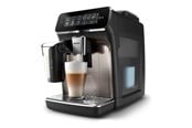 Ekspres do kawy - Philips 3300 series EP3347 - automatic coffee machine with cappuccinatore - 15 bar - black/chrome - EP3347/90