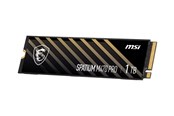 Dysk SSD - MSI SPATIUM M470 PRO - S78-440L0J0-P83