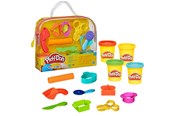Klocki konstrukcyjne - Play-Doh Starter Set - B11695L04