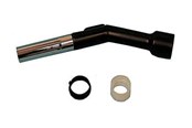 Odkurzacz - worki i akcesoria - hanestroem Vacuum Cleaner Handle - 2232