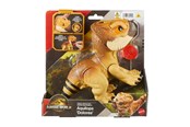 Figurki - Jurassic World Rebirth Tame 'n Train Dolores - 969-2551
