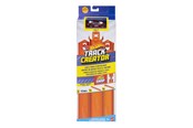 Samochody i pojazdy - Hot Wheels Track Creator: Car & Track Starter Pack - JDW43