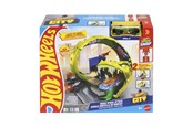 Samochody i pojazdy - Hot Wheels City Snake Strike Attack - 965-2550