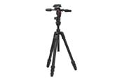 Statyw - Manfrotto Befree GT PRO MKBFRTA4GTFB-3W tripod - aluminium - MKBFRTA4GTFB-3W