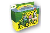 Samochody i pojazdy - John Deere Build-A-Buddy Board - 942-47676