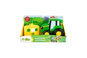 Zdalnie sterowane zabawki - John Deere Remote Controlled Johnny Tractor RC - 942-429461