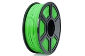 Filament - Drukarka 3D - FlashForge ASA 1000g - Green - 3D Printing Filament - 90009374001