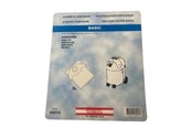 Worek do odkurzacza - hanestroem Vaccum Cleaner Dustbags - 5 pcs - 40010
