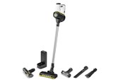 Odkurzacz reczny - Kärcher Stojący VC 6 Cordless Premium OurFamily Pet - 1.198-673.0