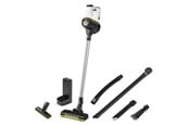 Odkurzacz ręczny - Kärcher Stojący VC 6 Cordless ourFamily Car - 1.198-672.0