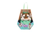 Plusz - Baby Paws 24 cm - Tiger - 264-927650