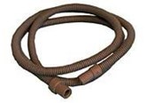 Odkurzacz - worki i akcesoria - hanestroem Vaccum Cleaner Hose - 1.5 M - 5380