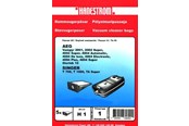 Worek do odkurzacza - hanestroem Vacuum Cleaner Bags - 5 Pack - H1