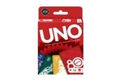 gry-planszowe-karciane-i-kosci - UNO Mattel 80th Ruby Red - JGK30