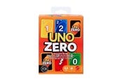 gry-planszowe-karciane-i-kosci - UNO  Zero - JHH48