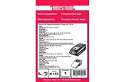 Worek do odkurzacza - hanestroem Vacuum Cleaner Bags - 5 Pack - H153