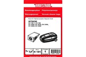 Worek do odkurzacza - hanestroem Vacuum Cleaner Bags - 5 Pack - H181