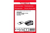Worek do odkurzacza - hanestroem Vacuum Cleaner Bags - 5 Pack - H182