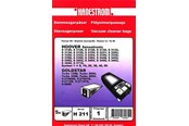 Worek do odkurzacza - hanestroem Vacuum Cleaner Bags - 5 Pack - H211