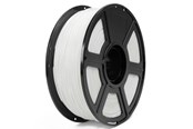 Filament - Drukarka 3D - FlashForge TPU95 2.85MM 1000g - White - 3D Printing Filament - 90009339001