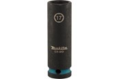 Wiertla & Bity - Makita E-16477 Impact Socket Bit 1/2" SW17 - E-16477