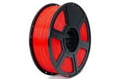 Filament - Drukarka 3D - FlashForge ASA 1000g - Traffic Red - 3D Printing Filament - 90006544001
