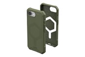 Telefon - Pokrowiec i etui - UAG Essential Armor - olive drab - iPhone 17e/16e - 114496117272