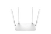 Router - Cudy WR1300 wireless router - Wireless router Wi-Fi 5 - WR1300