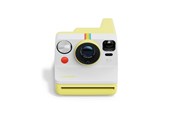Aparat fotograficzny - Polaroid Now Gen 3 - Yellow - 009158