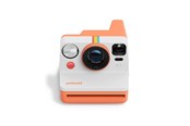 Aparat fotograficzny - Polaroid Now Gen 3 - Coral - 009156