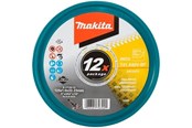 Szlifierka kątowa - Makita E-17120-12 Cutting Disc INOX 125x1.0mm - E-17120-12
