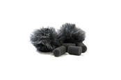 Mikrofon - Rycote Lavalier Windjammer Pair Grey - RYC065502