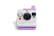 Aparat fotograficzny - Polaroid Now Gen 3 - Purple - 009159
