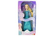 Lalki i akcesoria - Disney Frozen Singing Elsa Let it Go (eng) - 237-2501