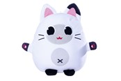 Plusz - Gabby's Dollhouse Universal - Squishy Pandy Paws (30cm) - 6305875297NPB
