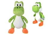 Plusz - Super Mario SuMa Yoshi Plush Jumbo - 109231015NPB