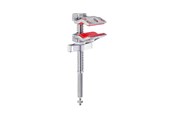 Akcesoria foto i wideo - Manfrotto Vice Jaw Clamp End 2" Micro - C50MEJ