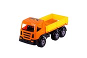 Samochody i pojazdy - Cavallino Toys Cavallino XL Tipper Truck - 2142CN01