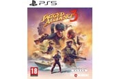 Gry - Jagged Alliance 3 - Sony PlayStation 5 - Strategia - 9120131600915