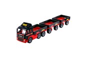 Samochody i pojazdy - Cavallino Toys Cavallino Mammoth Truck with Double Trailer Scale 1:16 - 1146MT01
